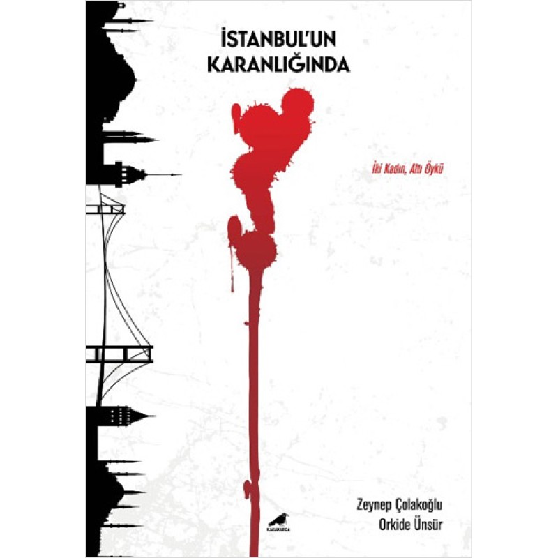 İstanbul’un Karanlığında İstanbul’un Karanlığında
