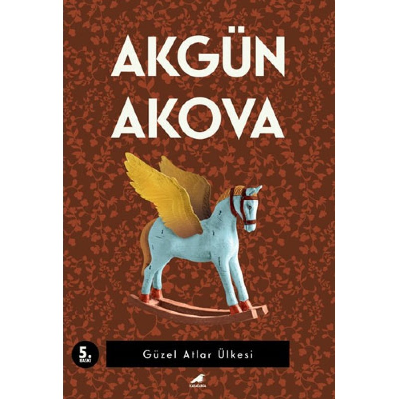 Güzel Atlar Ülkesi