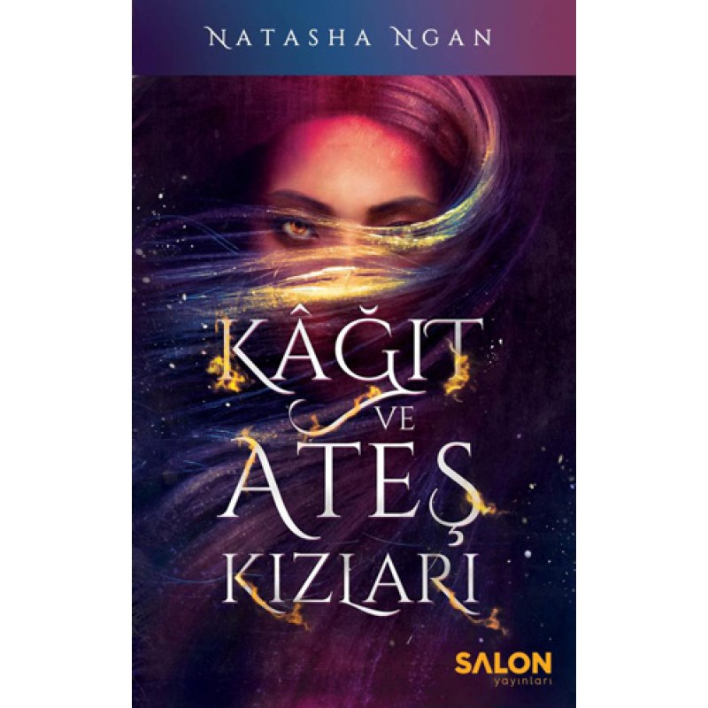 Kâğıt ve Ateş Kızları (Ciltli) Kâğıt ve Ateş Kızları (Ciltli)