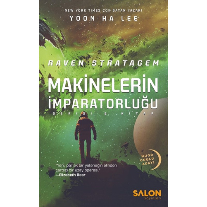 Raven Stratagem - Makinelerin İmparatorluğu Serisi 2. Kitap Raven Stratagem - Makinelerin İmparatorluğu Serisi 2. Kitap