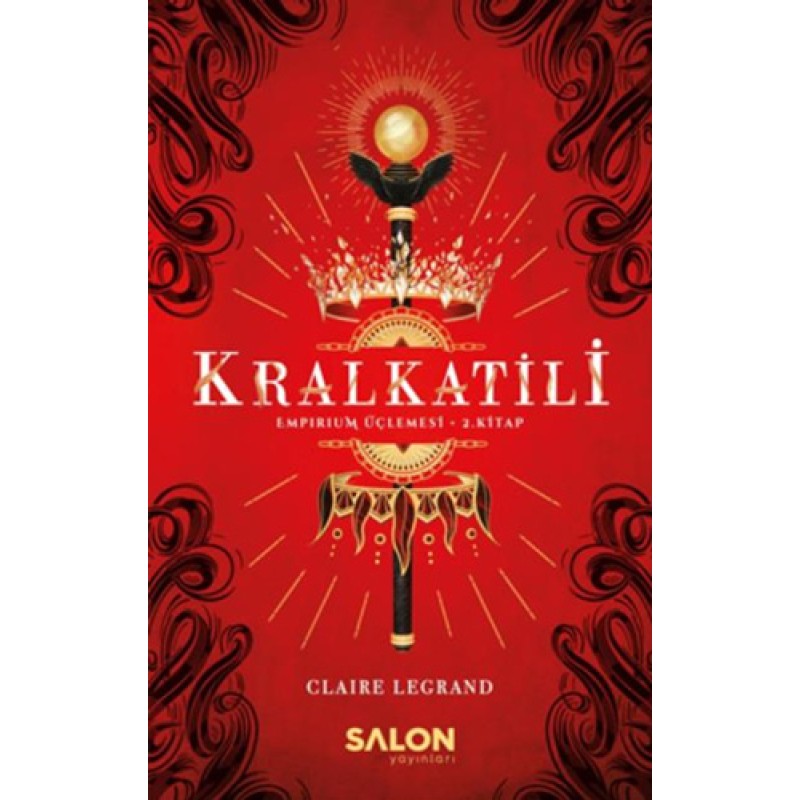Kralkatili Kralkatili