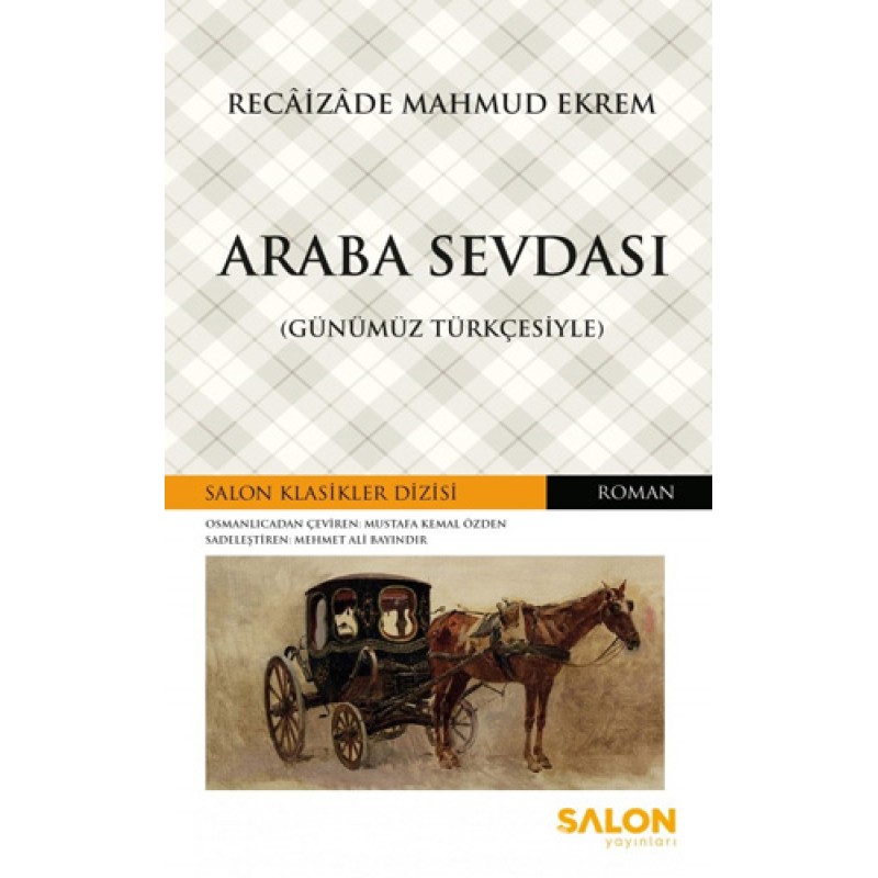 Araba Sevdası Araba Sevdası
