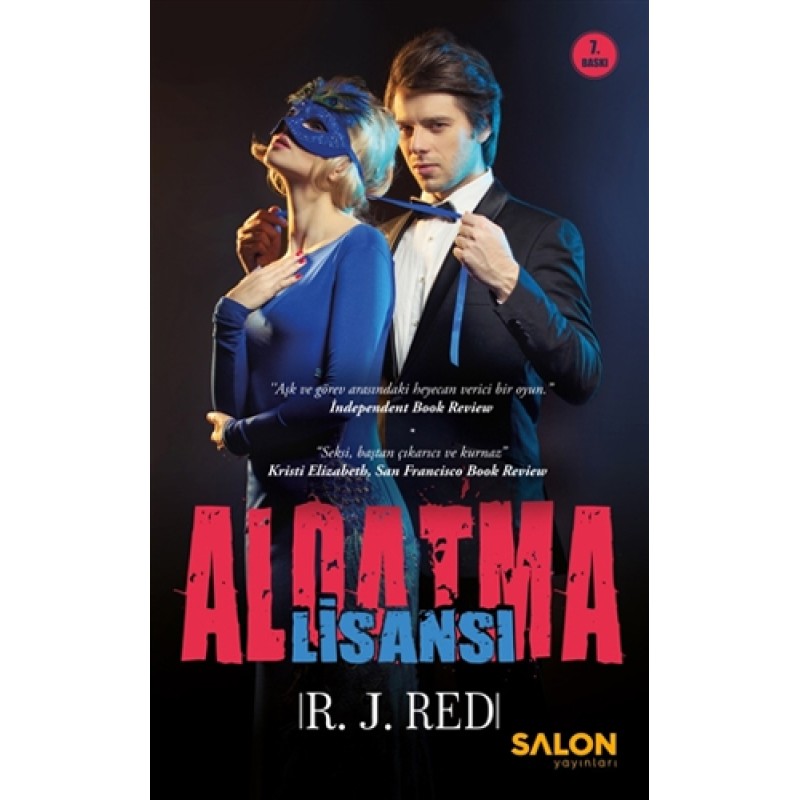 Aldatma Lisansı Aldatma Lisansı