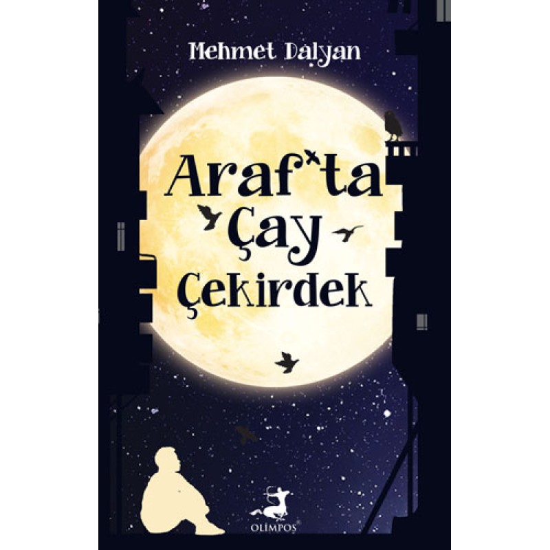 Araf’ta Çay Çekirdek Araf’ta Çay Çekirdek