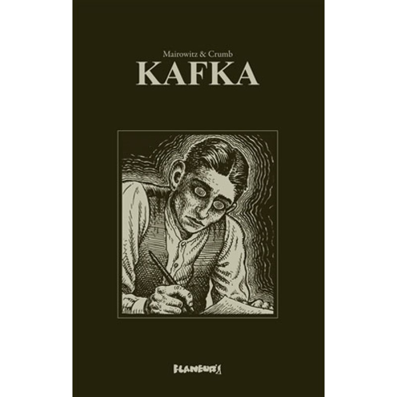 Kafka Kafka