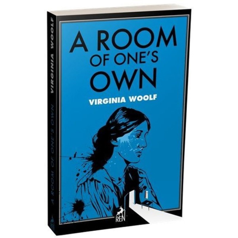 A Room Of One's Own A Room Of One's Own