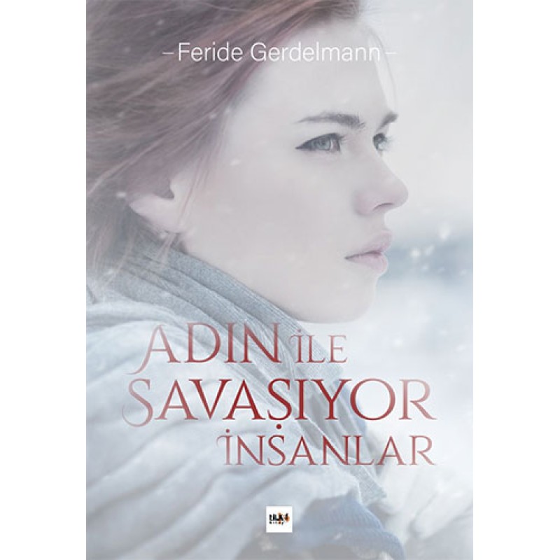 Adın İle Savaşıyor İnsanlar Adın İle Savaşıyor İnsanlar