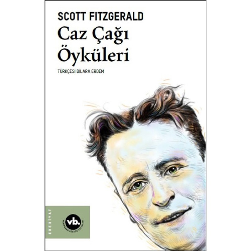 Caz Çağı Öyküleri Caz Çağı Öyküleri