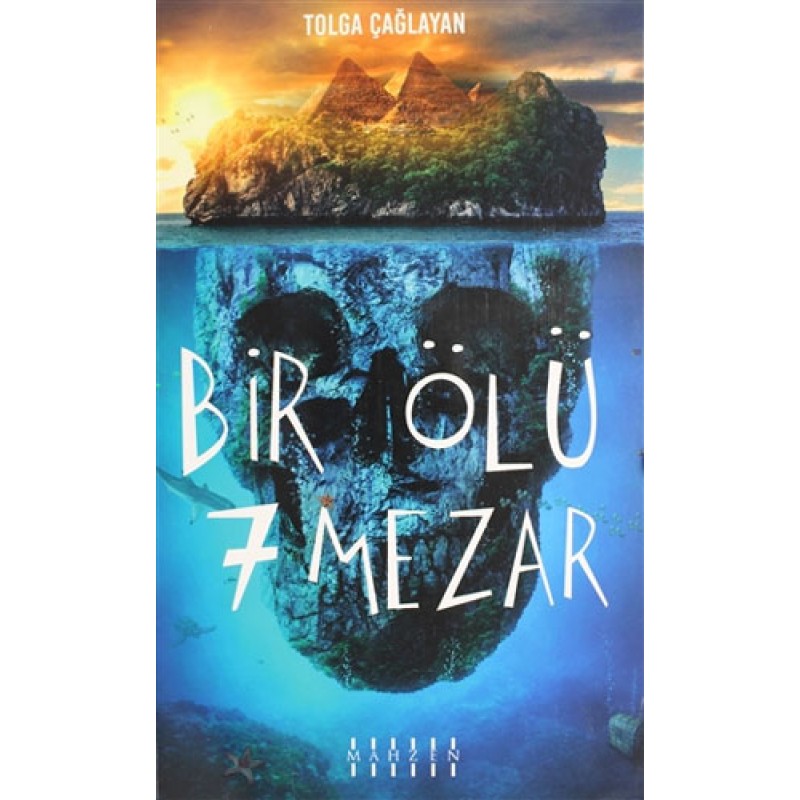 Bir Ölü 7 Mezar