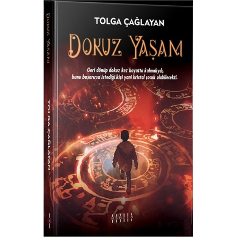 Dokuz Yaşam