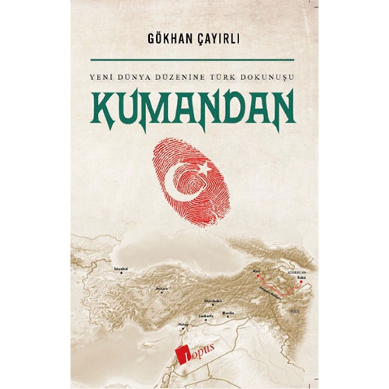 Kumandan Kumandan