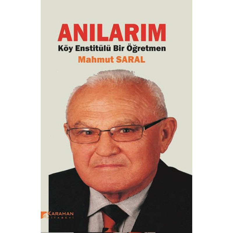 Anılarım Anılarım