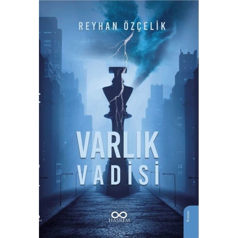 Varlık Vadisi