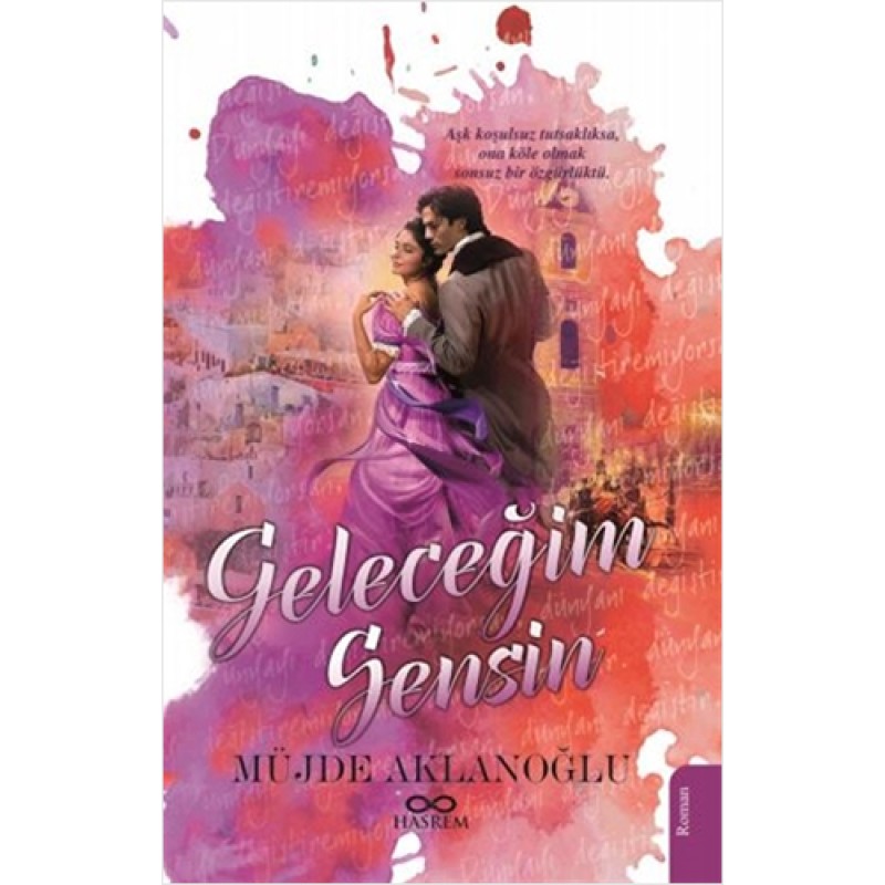 Geleceğim Sensin Geleceğim Sensin