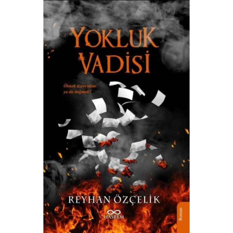 Yokluk Vadisi