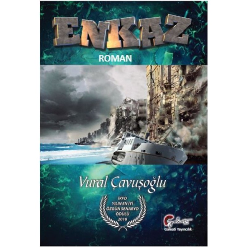 Enkaz Enkaz