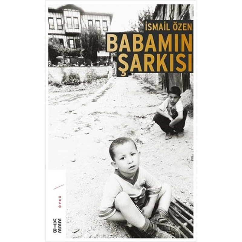 Babamın Şarkısı Babamın Şarkısı