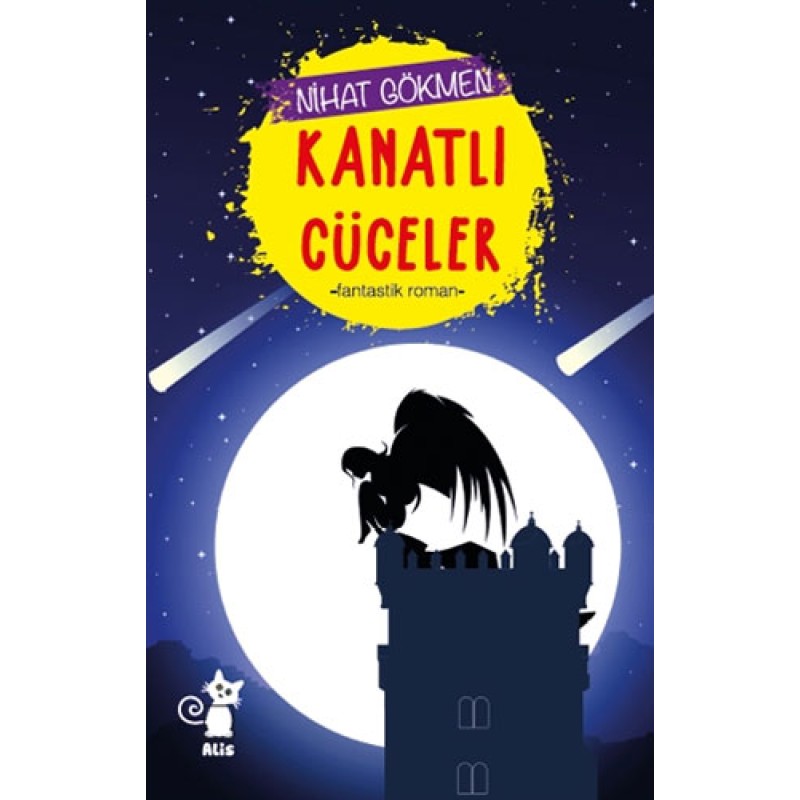 Kanatlı Cüceler Kanatlı Cüceler