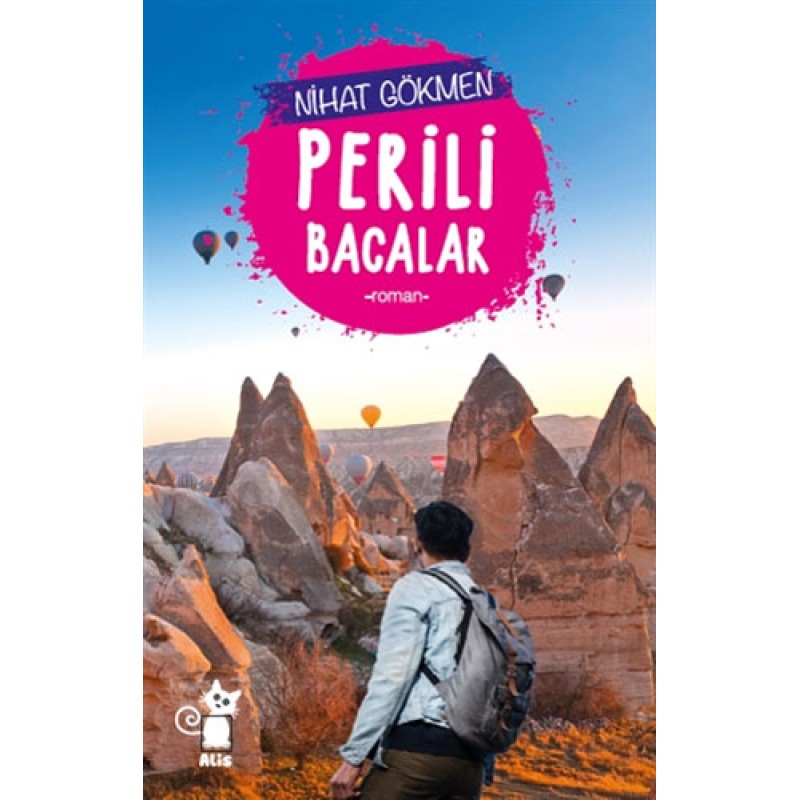 Perili Bacalar Perili Bacalar