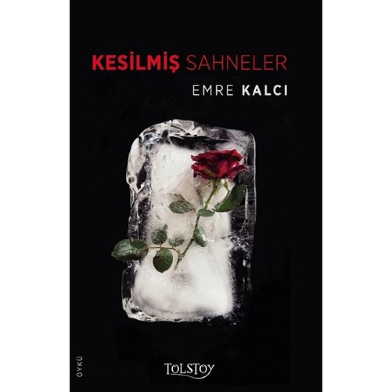 Kesilmiş Sahneler Kesilmiş Sahneler