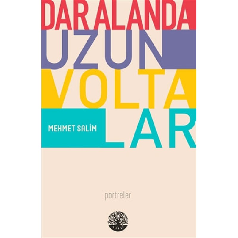 Dar Alanda Uzun Voltalar Dar Alanda Uzun Voltalar