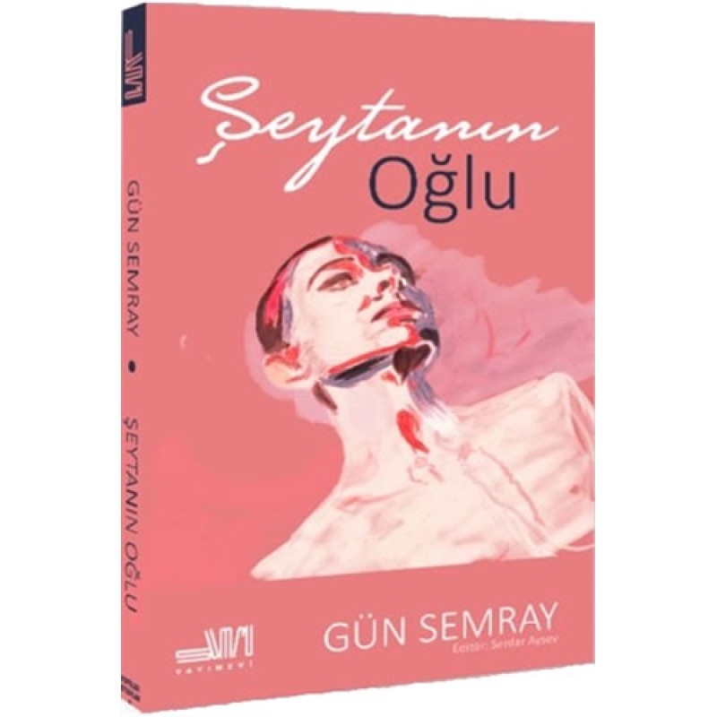 Şeytanın Oğlu