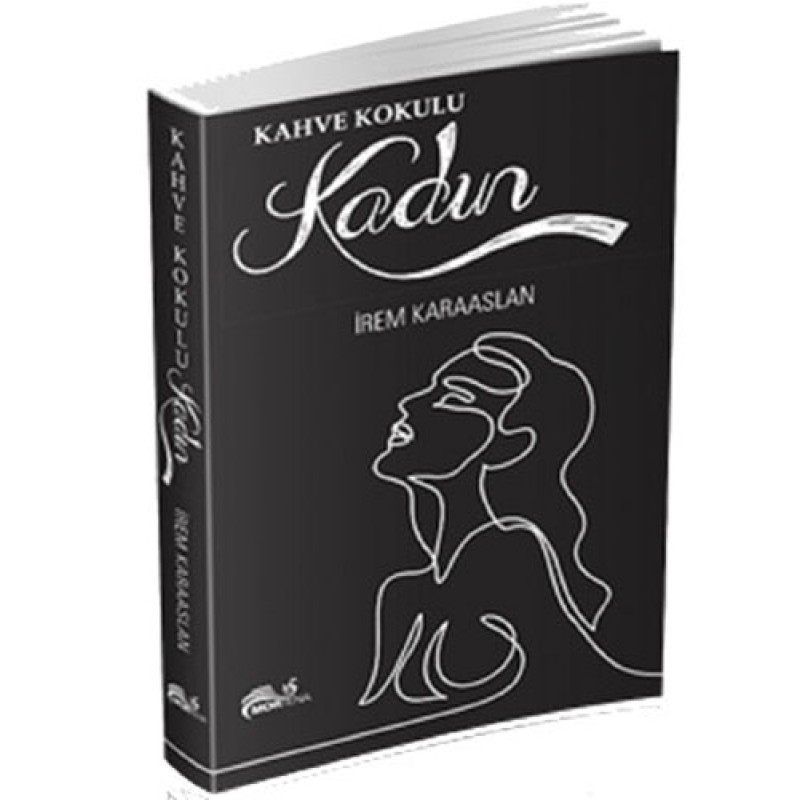 Kahve Kokulu Kadın