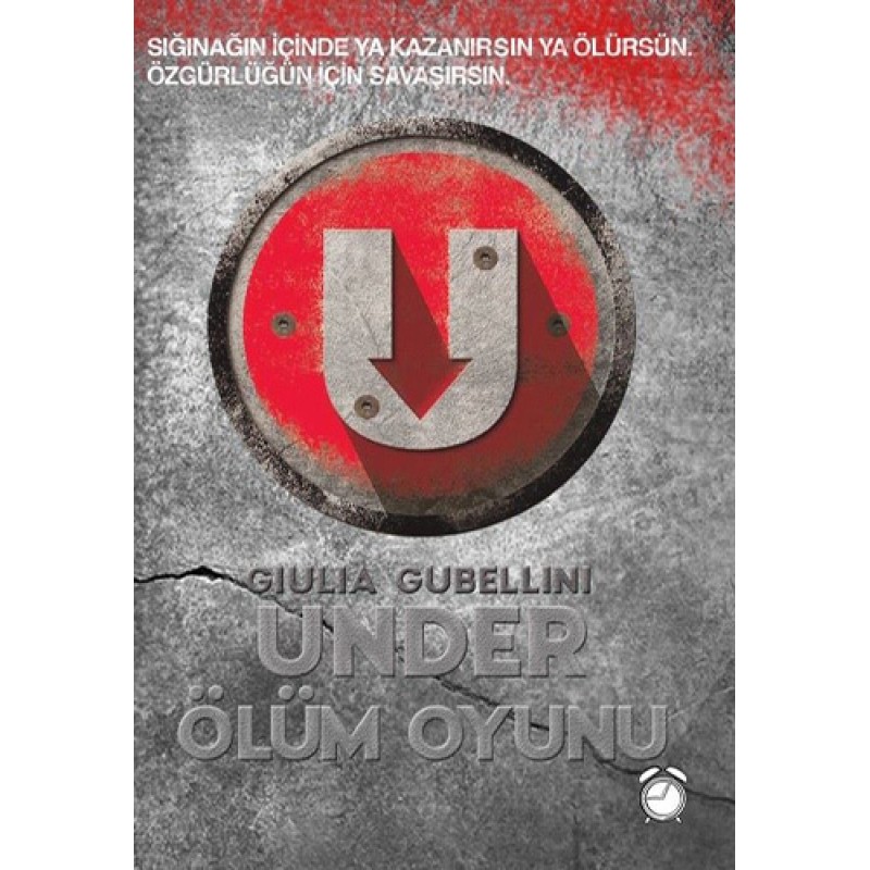 Under - Ölüm Oyunu Under - Ölüm Oyunu