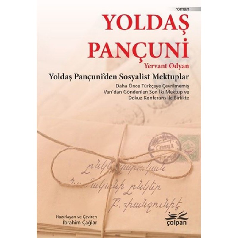 Yoldaş Pançuni Yoldaş Pançuni