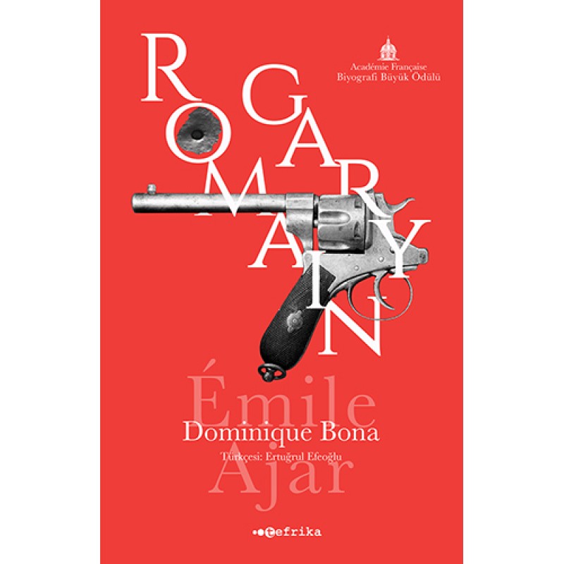 Romain Gary