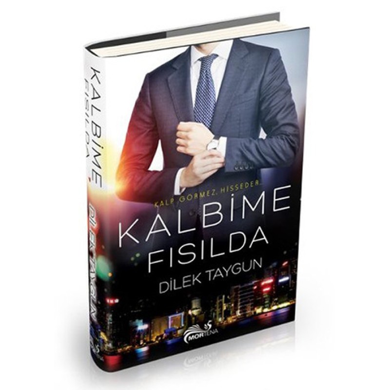 Kalbime Fısılda (Ciltli) Kalbime Fısılda (Ciltli)