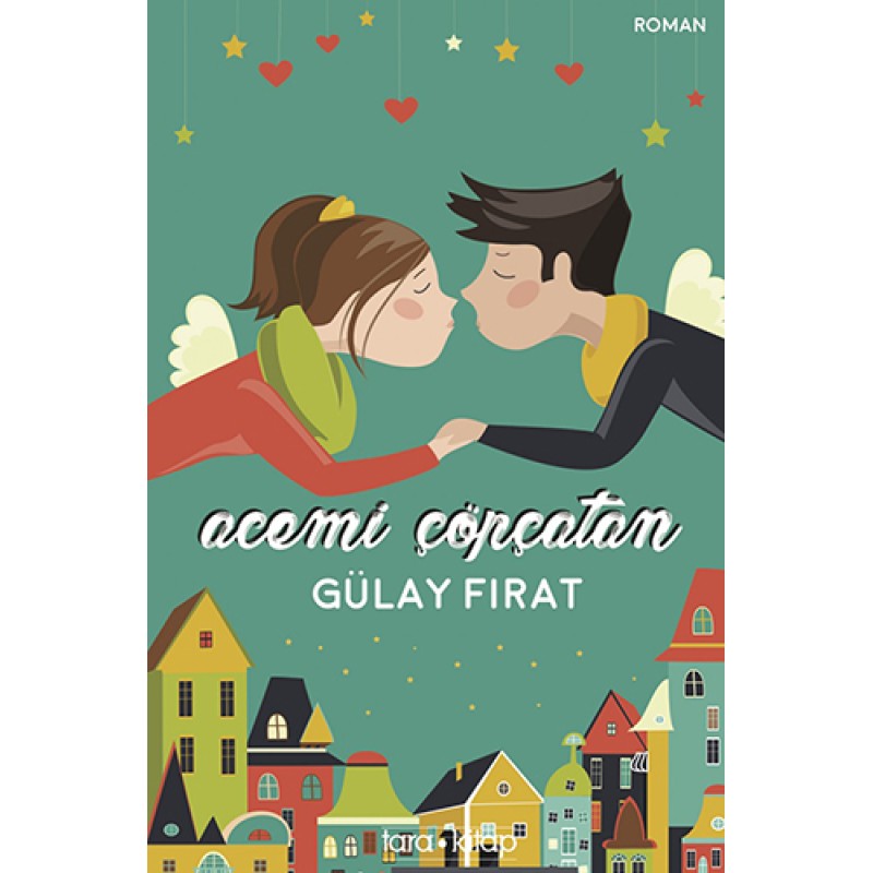 Acemi Çöpçatan Acemi Çöpçatan