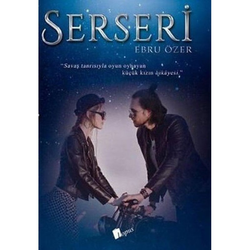Serseri (Ciltli) Serseri (Ciltli)