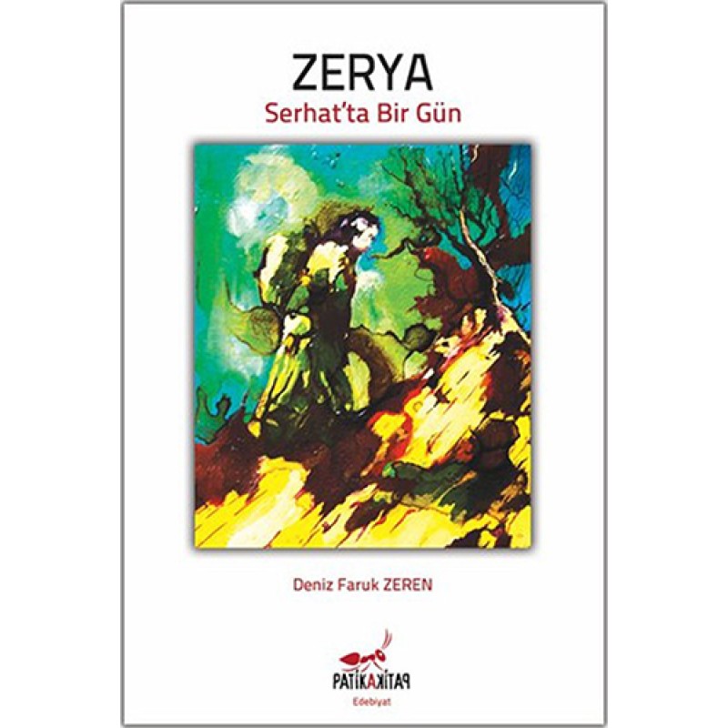 Zerya Zerya