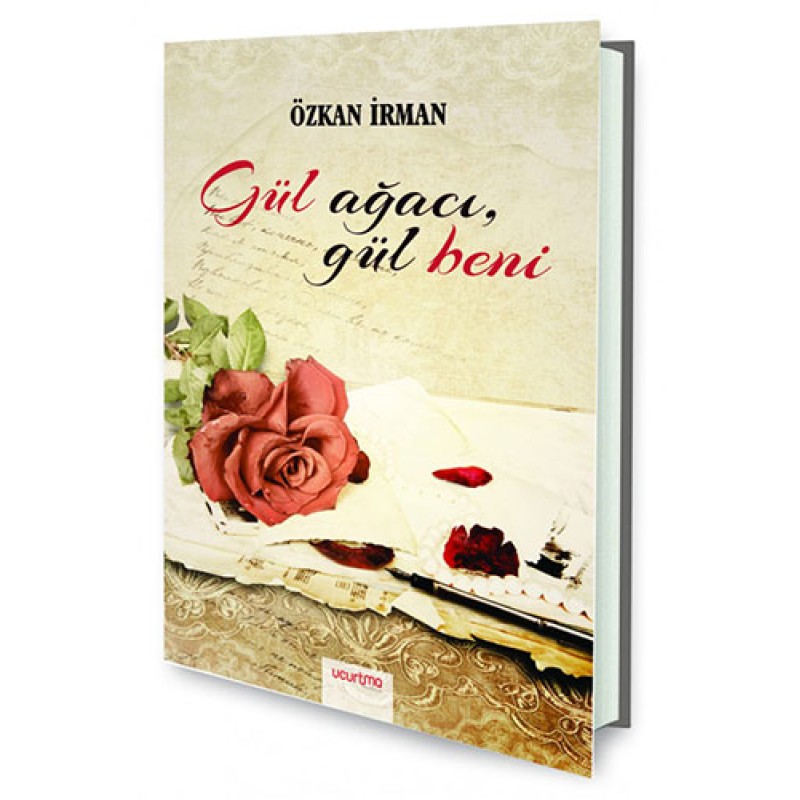 Gül Ağacı Gül Beni