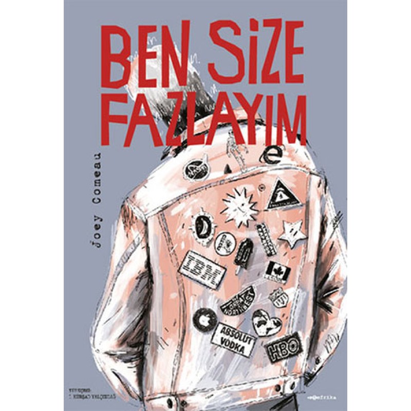 Ben Size Fazlayım