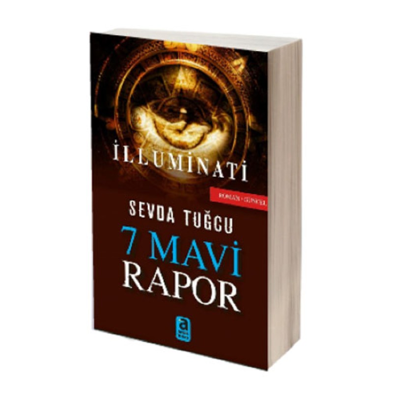 İlluminati - 7 Mavi Rapor