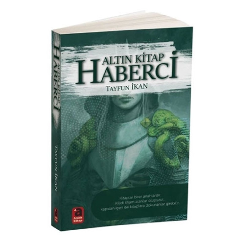 Altın Kitap - Haberci