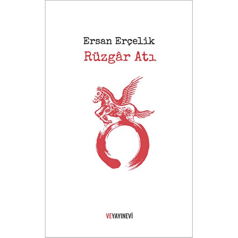Rüzgâr Atı Rüzgâr Atı