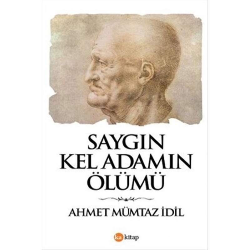 Saygın Kel Adamın Ölümü