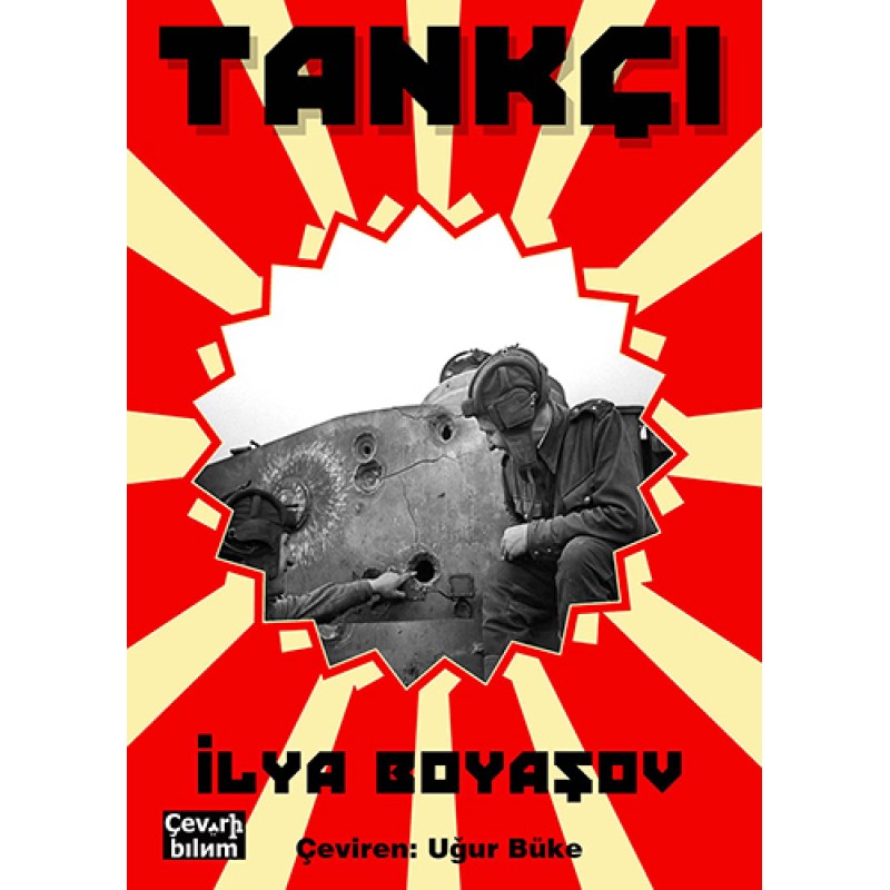 Tankçı Tankçı