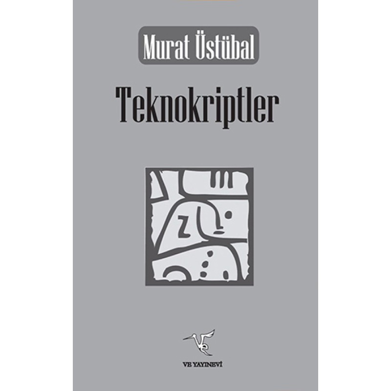 Teknokriptler Teknokriptler