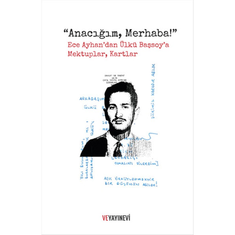 "Anacığım, Merhaba!" "Anacığım, Merhaba!"