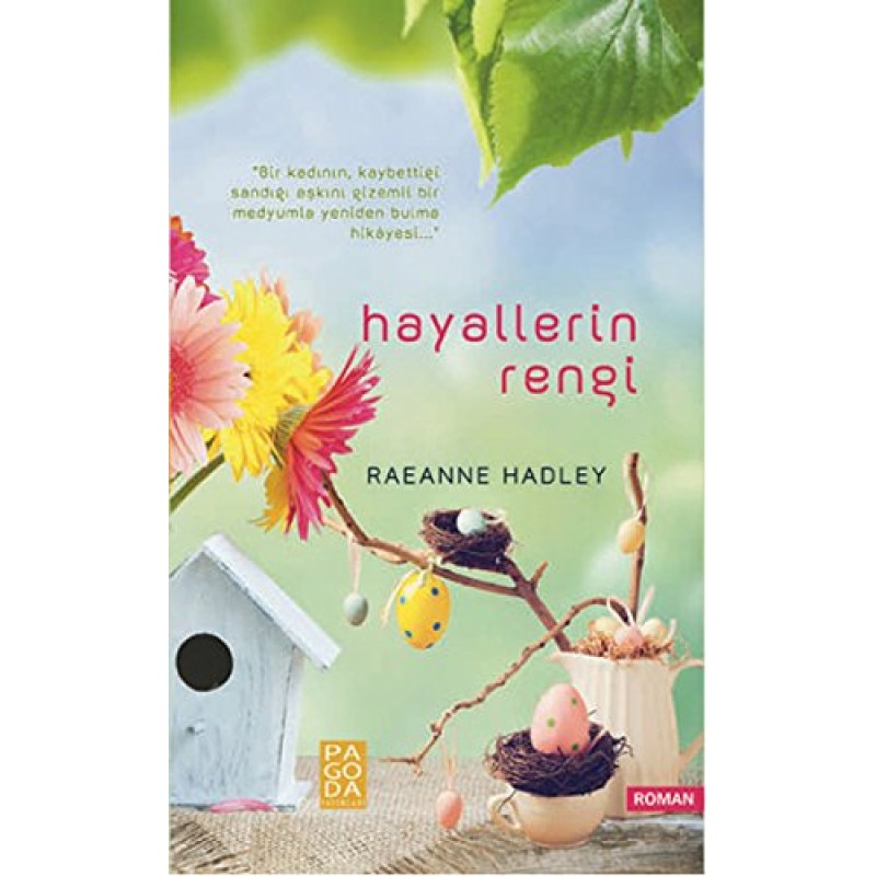 Hayallerin Rengi Hayallerin Rengi