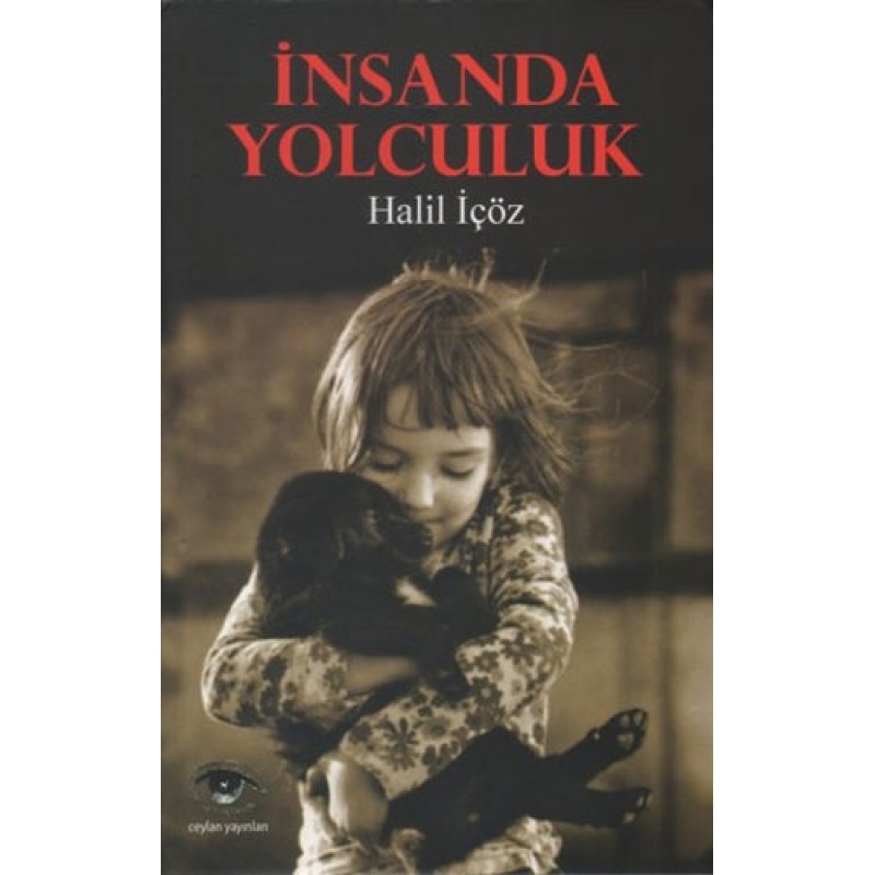 İnsanda Yolculuk İnsanda Yolculuk