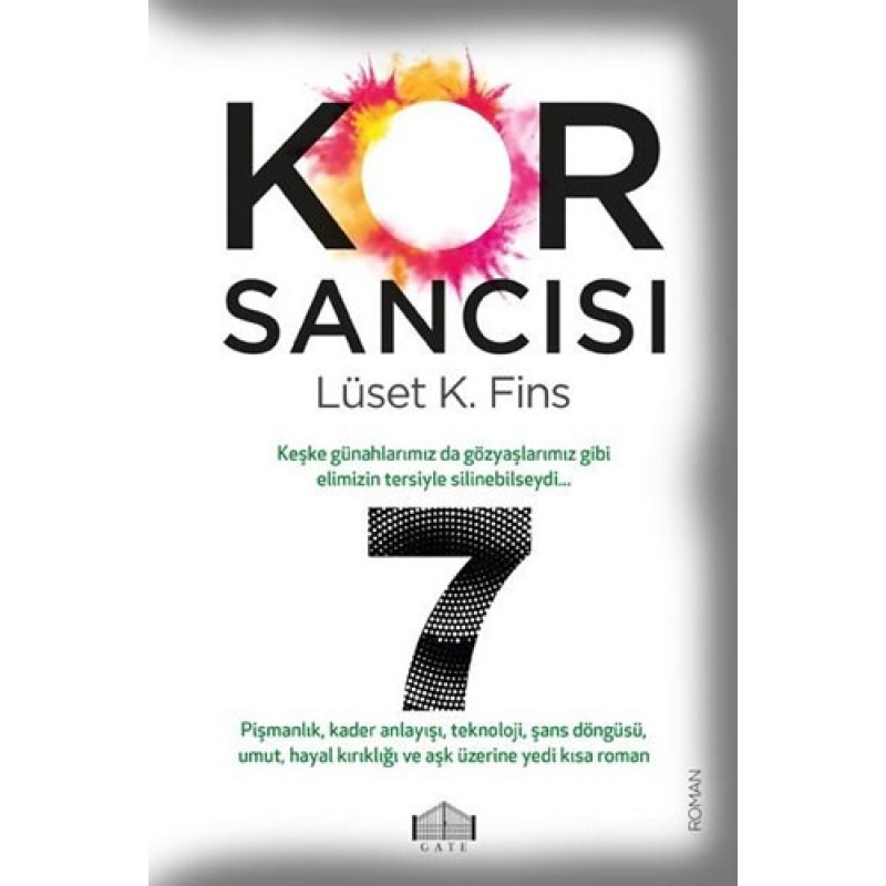 Kor Sancısı 7 Kor Sancısı 7