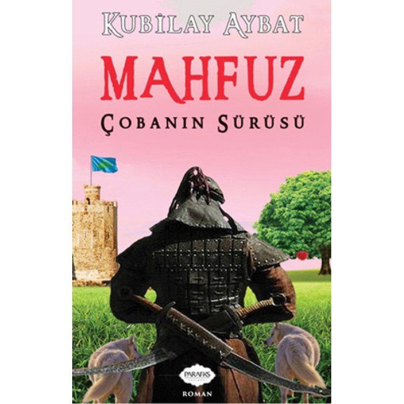 Mahfuz Mahfuz