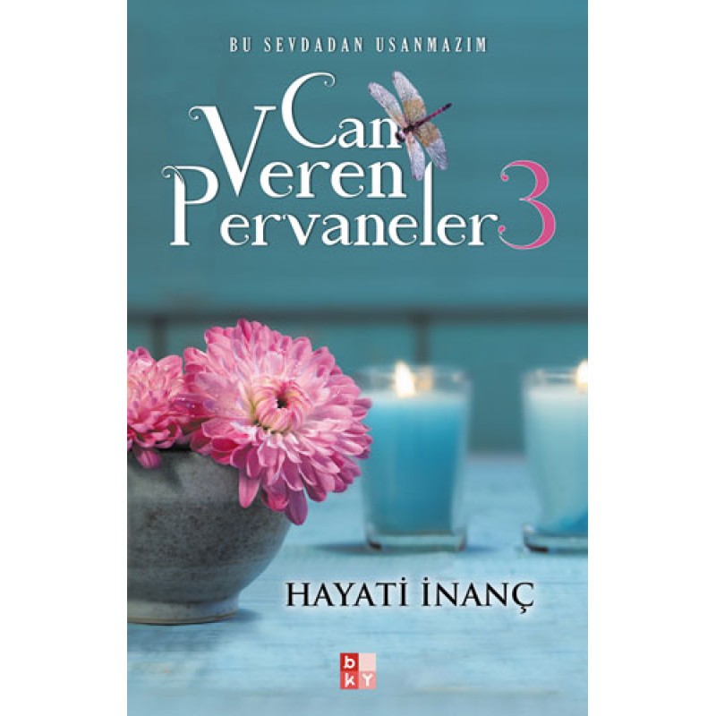 Can Veren Pervaneler 3 Can Veren Pervaneler 3