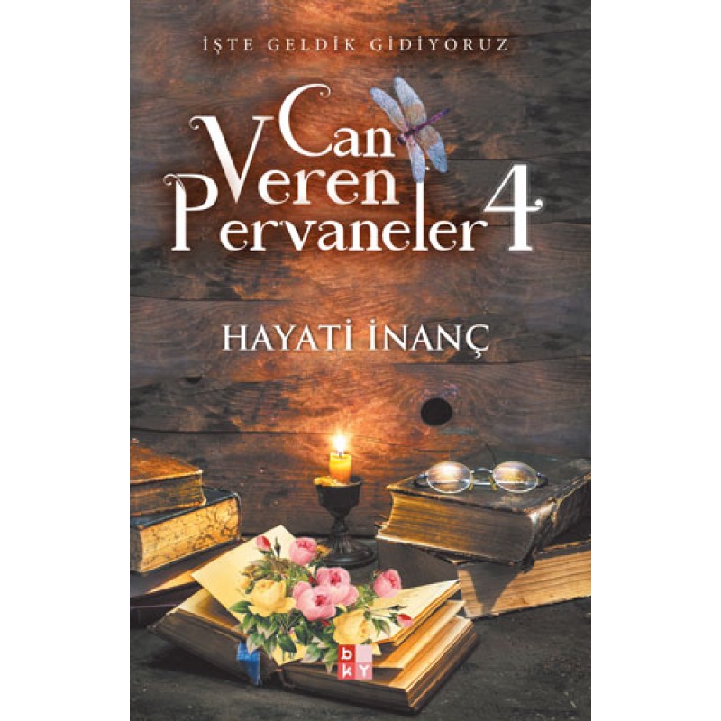Can Veren Pervaneler 4 Can Veren Pervaneler 4