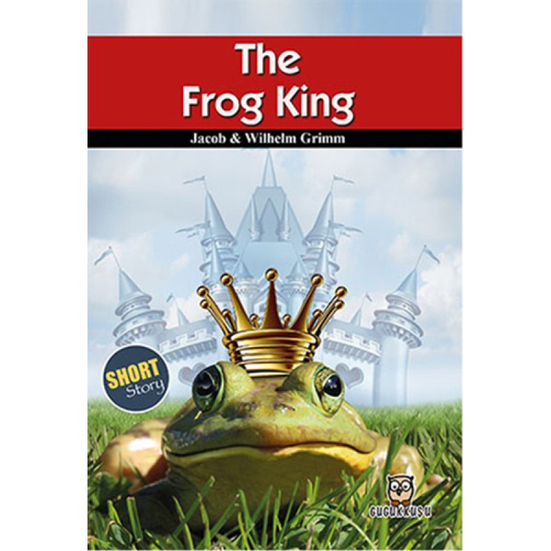 The Frog King The Frog King